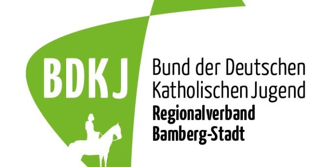 BDKJ Logo RV Bamberg Stadt 3C