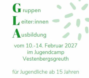 GLA2027