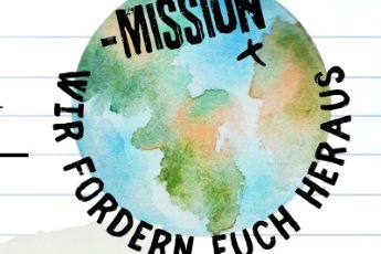 Maskottchen-Mission