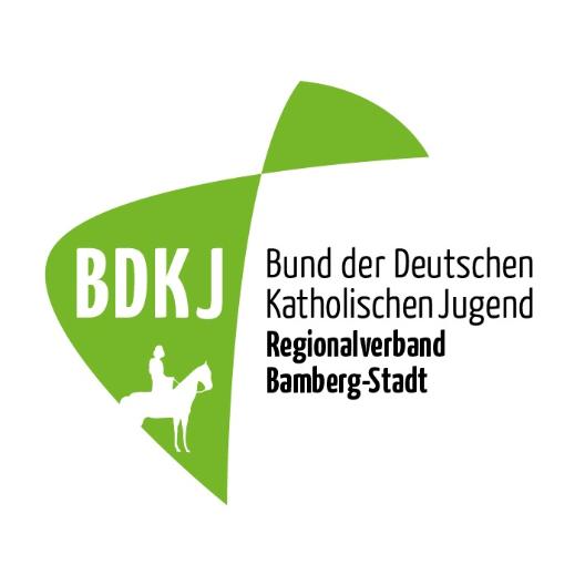 BDKJ Logo RV Bamberg Stadt